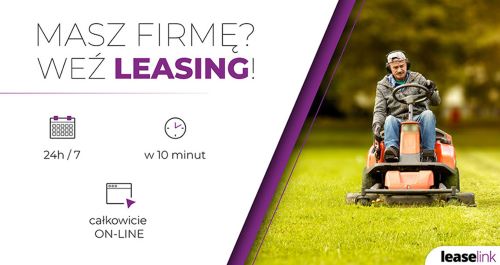 Leasing Leaselink