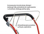 Kosiarka rotacyjna i mulczująca Dakr Tekton Briggs & Startton