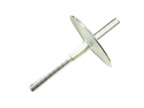 Oś krótsza koła Dakr Tekton / Triton