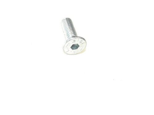 Śruba M8x25 kosiarki  Dakr DZS 125 / koła Tekton / Proton / FD-2