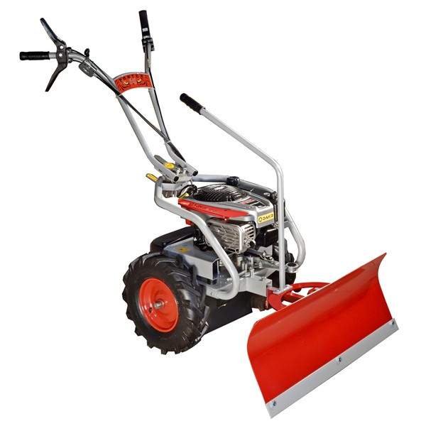 Pług do śniegu Dakr RAP 85 do ciągników Panter