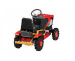 Tylny podnośnik narzędzi Dakr ZN-1 do ciagnika Dakr FD-5 i FD-52V