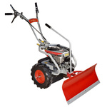 Pług do śniegu Dakr RAP 85 do ciągników Panter