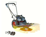 Kosiarka rotacyjna Dakr Tekton Briggs & Stratton InStart - rozrusznik eleketryczny