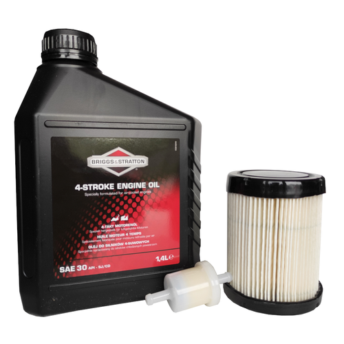 Zestaw serwisowy silnika Briggs&Stratton Seria 3125 Dakr FD-3