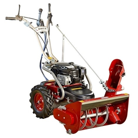 Odśnieżarka wirnikowa Dakr Panter FD-2H SF 70