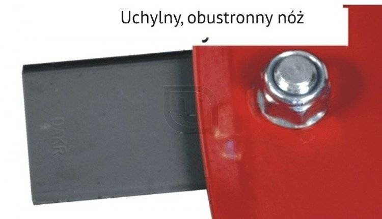 Kosiarka rotacyjna i mulczująca Dakr Tekton Briggs & Startton