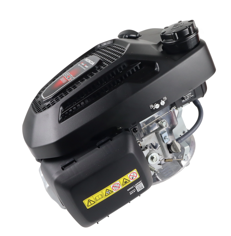 Silnik Honda GCV 200 - ciężkie koło zamachowe, wał 22.2 mm x 68 mm