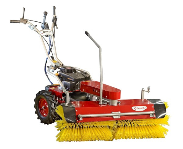 Zamiatarka Dakr Panter FD-2HL 224 SB 110