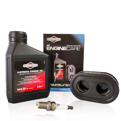 Zestaw serwisowy silnika Briggs&Stratton 575