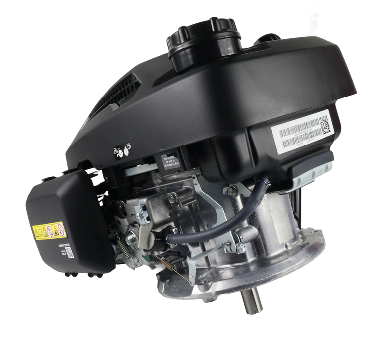 Silnik Honda GCV 200 - ciężkie koło zamachowe, wał 22.2 mm x 68 mm