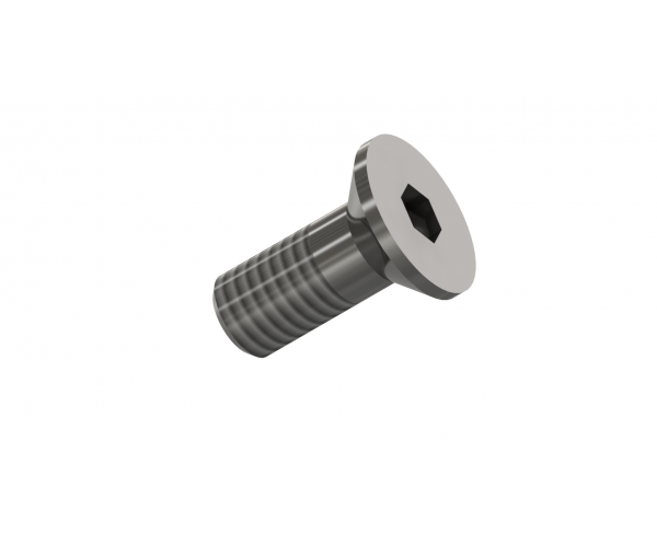 Śruba zabezpieczenia łożyska kosiarki Dakr Tekton / Triton SUNI 2 / DZS125