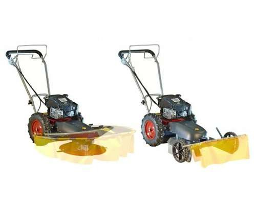 Kosiarka rotacyjna i mulczująca Dakr Tekton Briggs & Startton