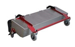 Zbiornik zamiatarki Dakr SB 110