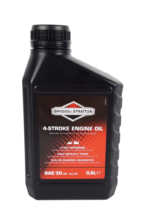 Olej do silników 4T Briggs & Stratton SAE30 600 ml